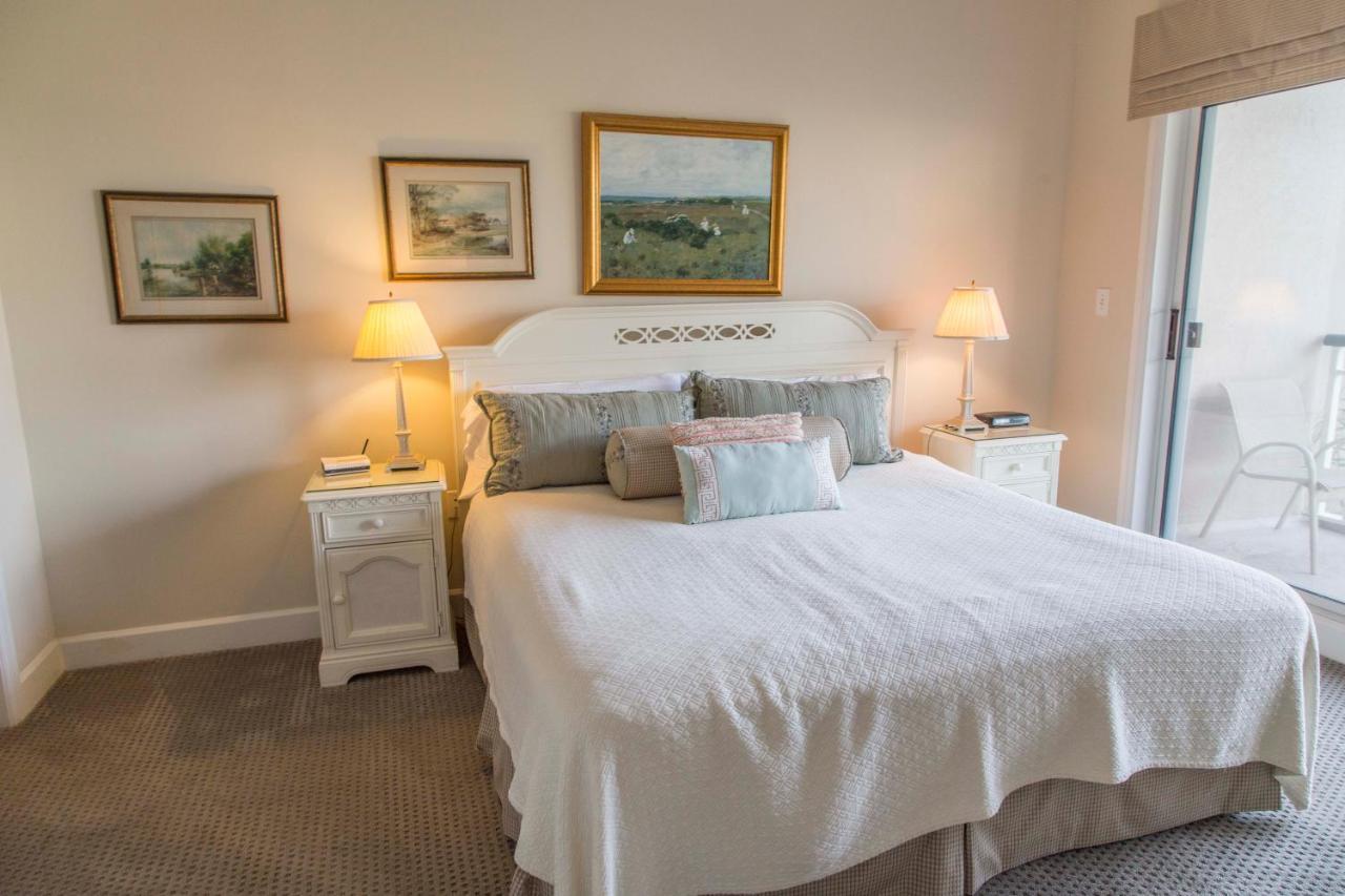 ヒルトンヘッドアイランド Windsor Court Northヴィラ エクステリア 写真