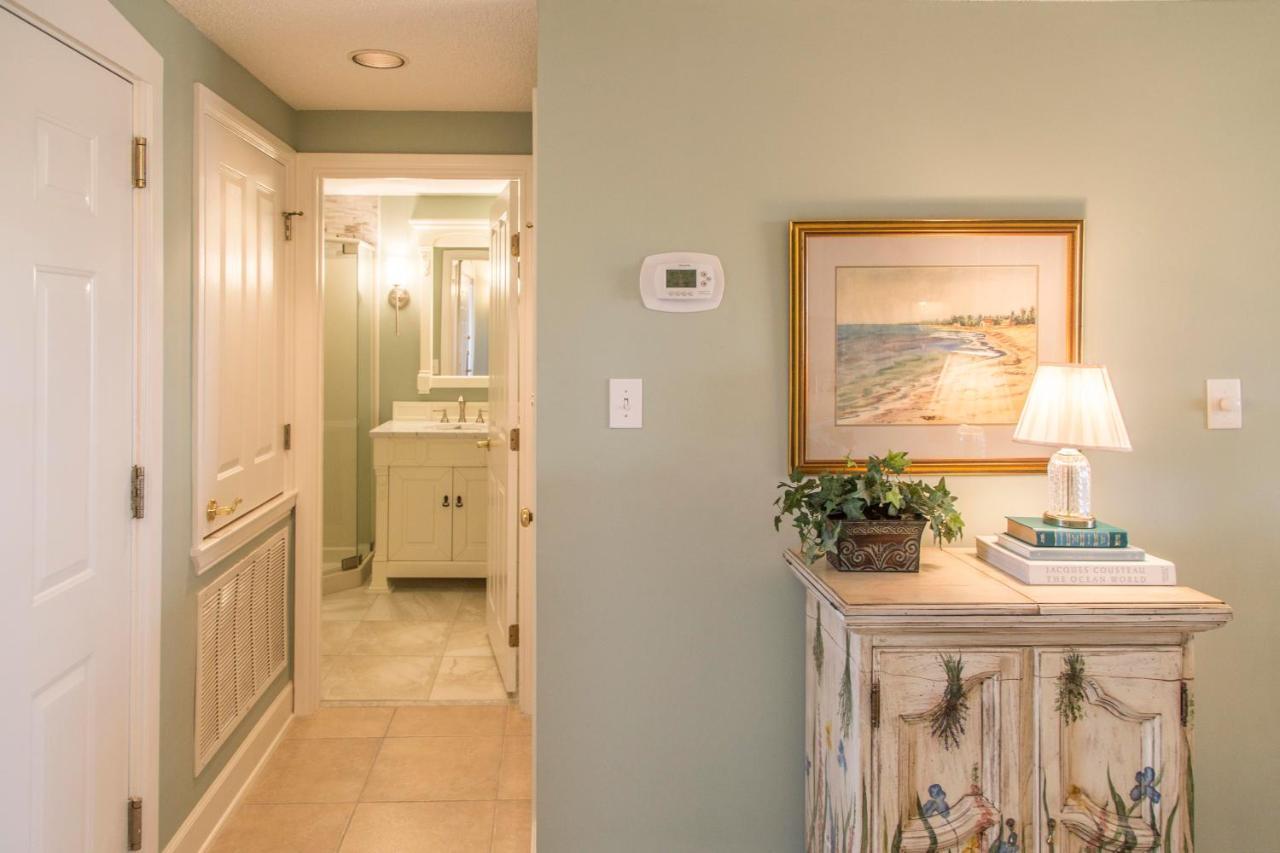 ヒルトンヘッドアイランド Windsor Court Northヴィラ エクステリア 写真