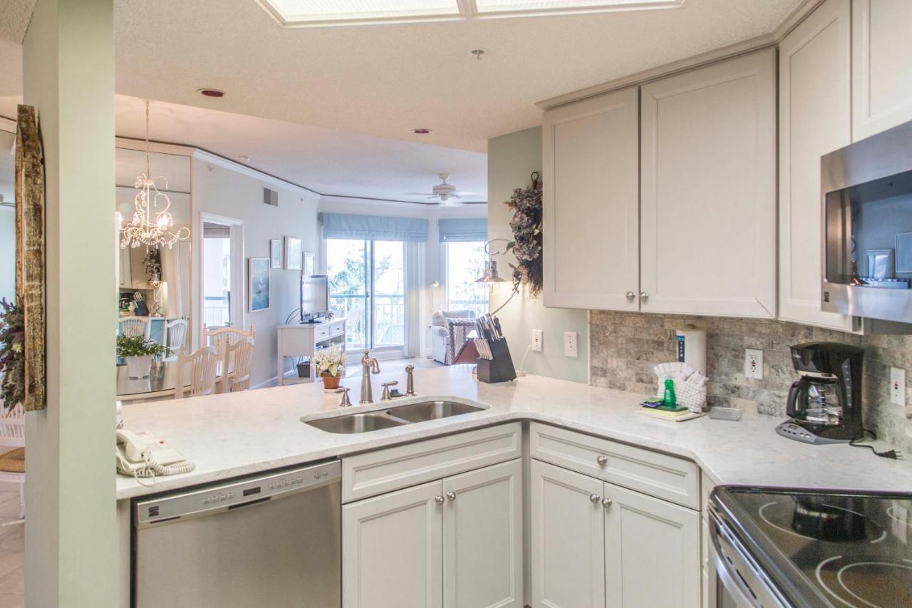 ヒルトンヘッドアイランド Windsor Court Northヴィラ エクステリア 写真
