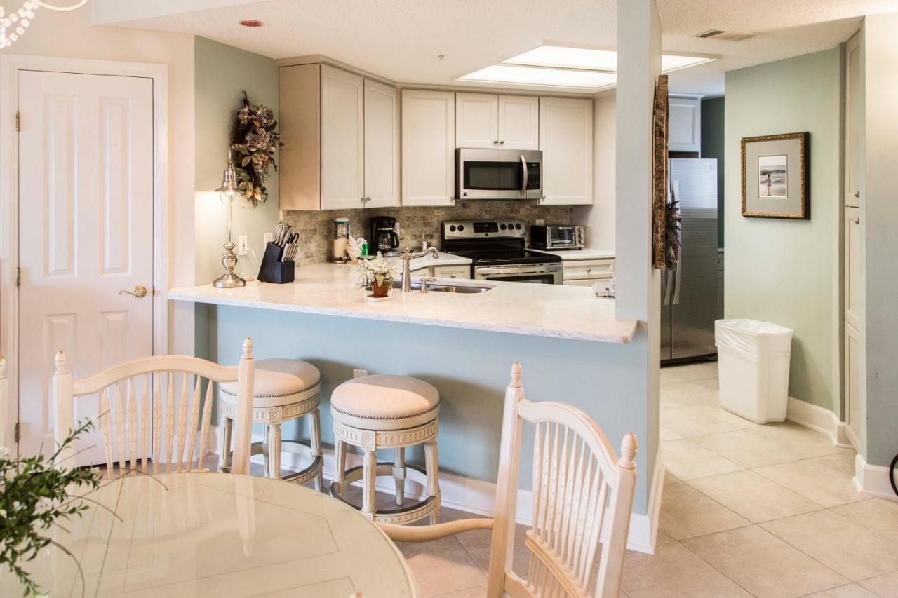 ヒルトンヘッドアイランド Windsor Court Northヴィラ エクステリア 写真